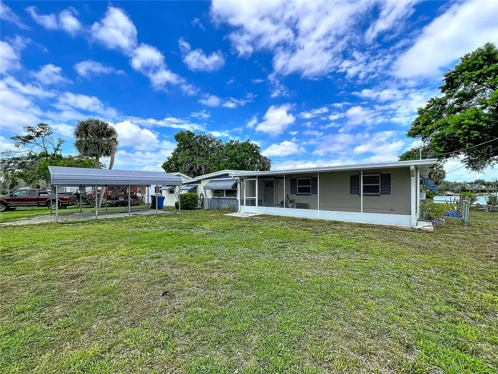 8616 Magnolia Street Gibsonton FL 33534