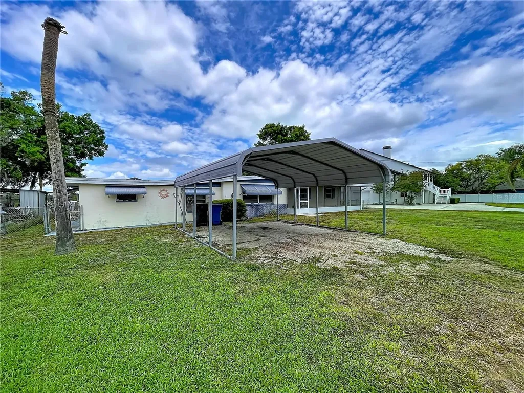 8616 Magnolia Street Gibsonton FL 33534
