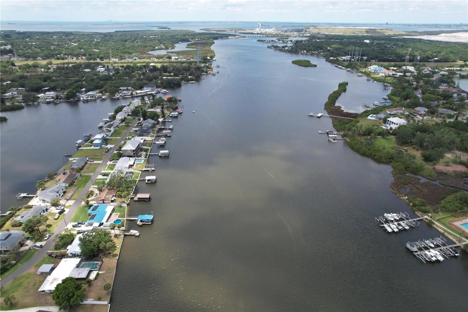 8616 Magnolia Street Gibsonton FL 33534