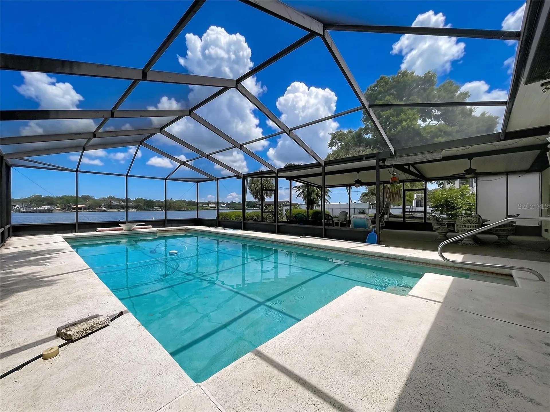 8616 Magnolia Street Gibsonton FL 33534