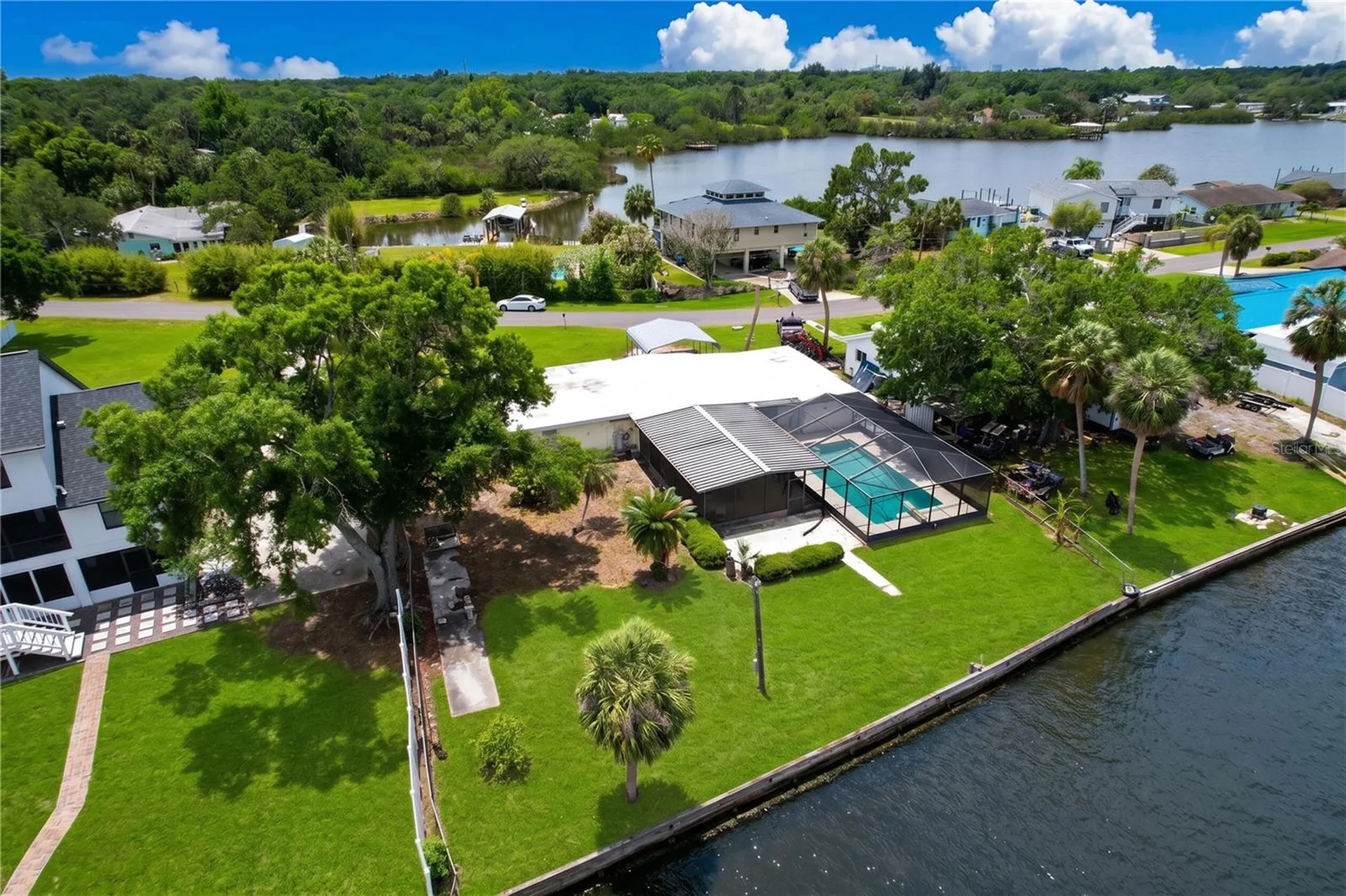 8616 Magnolia Street Gibsonton FL 33534
