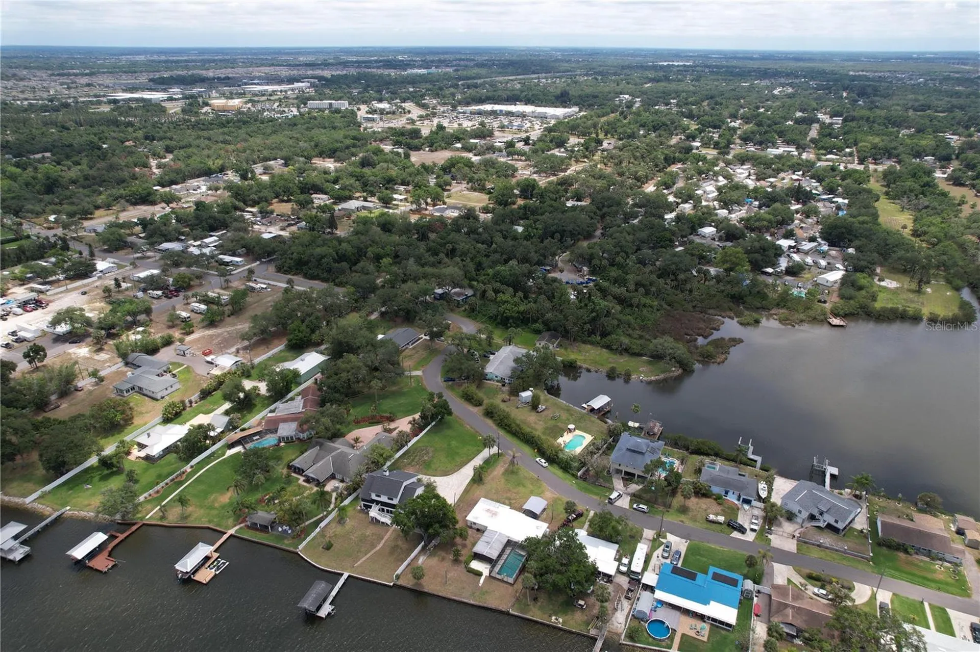 8616 Magnolia Street Gibsonton FL 33534