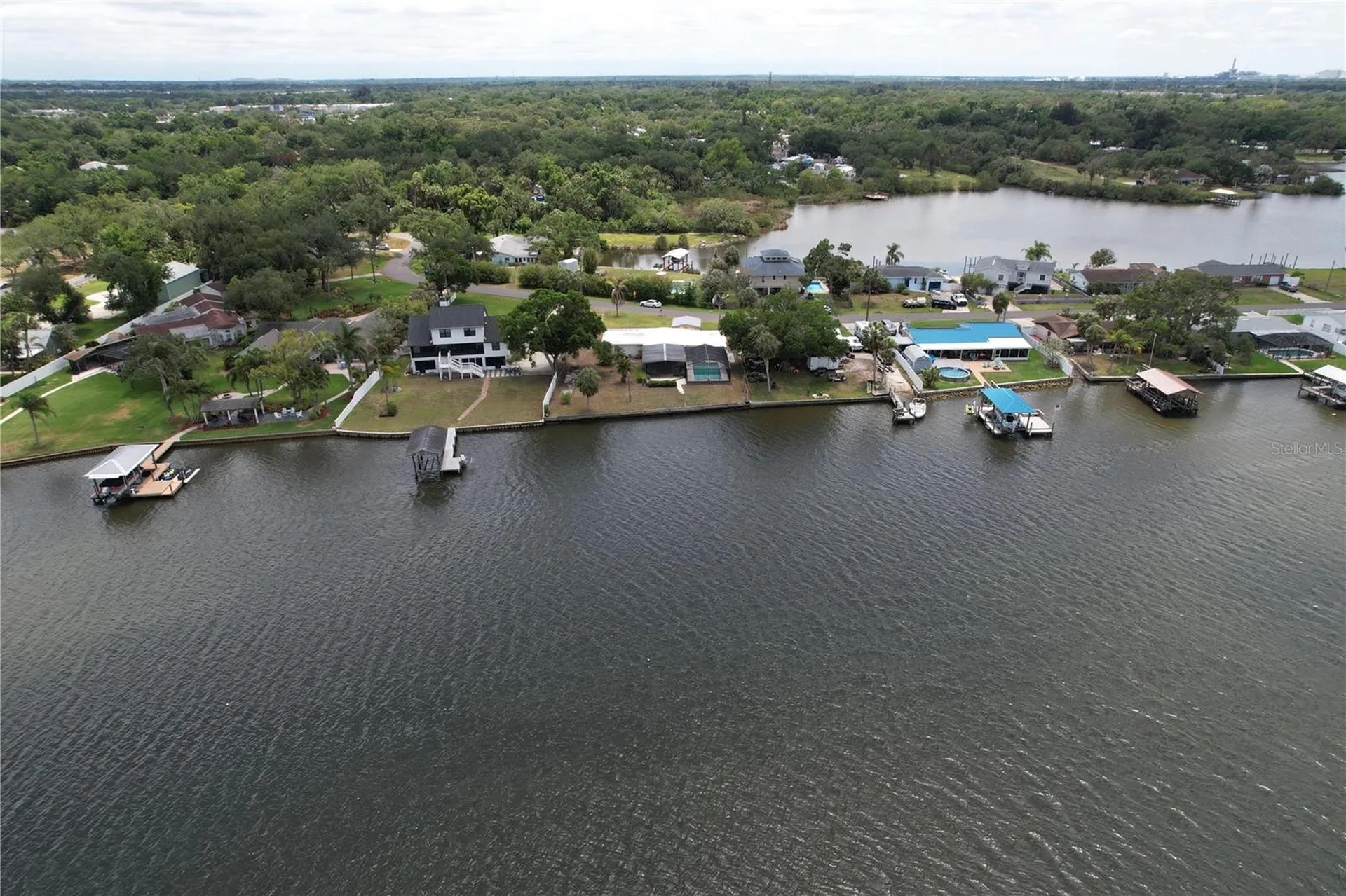 8616 Magnolia Street Gibsonton FL 33534