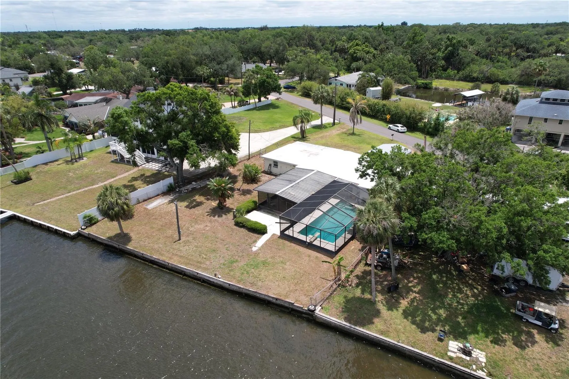 8616 Magnolia Street Gibsonton FL 33534