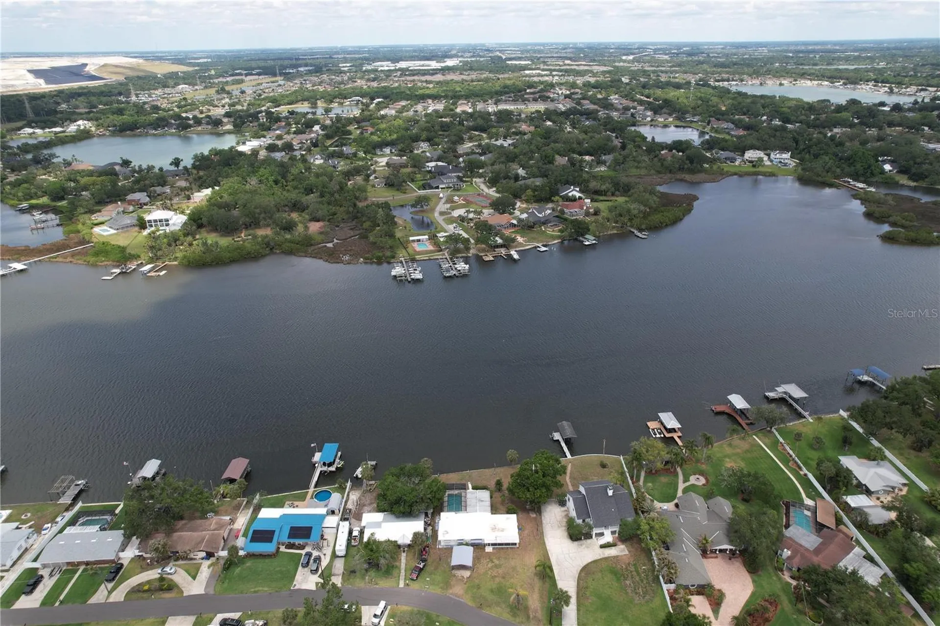 8616 Magnolia Street Gibsonton FL 33534