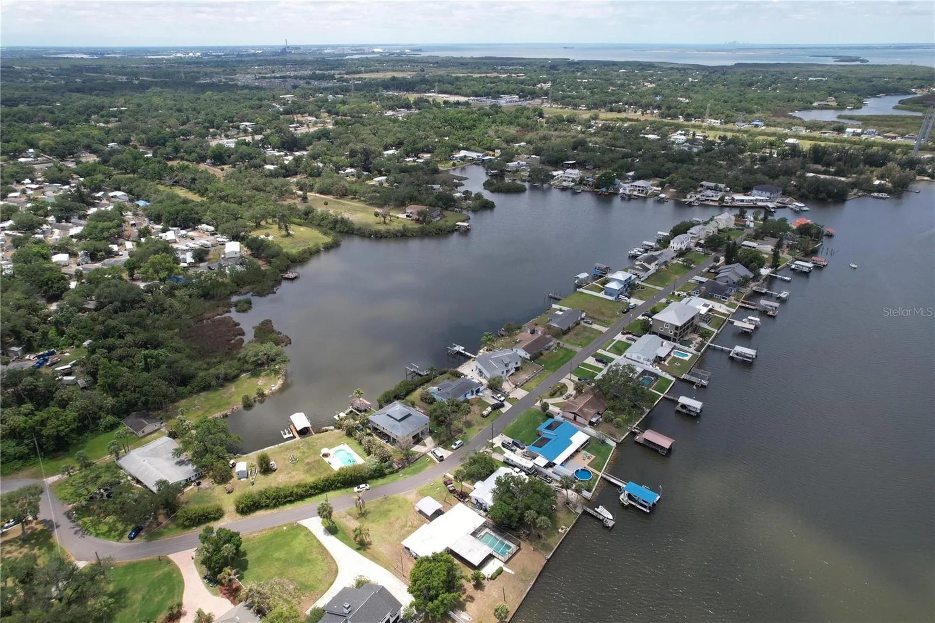 8616 Magnolia Street Gibsonton FL 33534