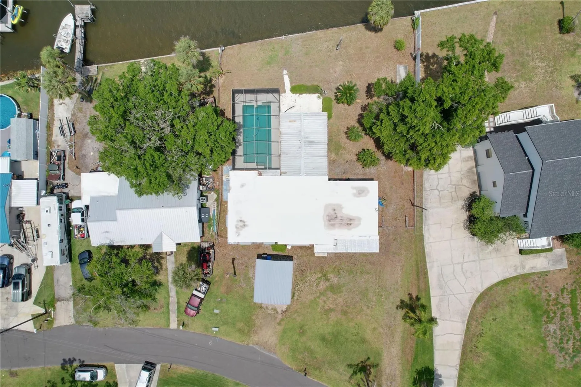 8616 Magnolia Street Gibsonton FL 33534