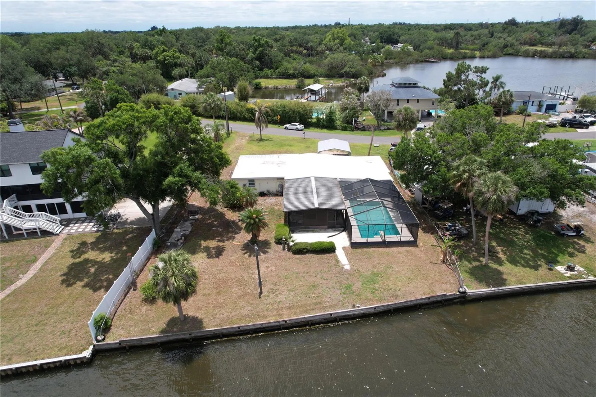 8616 Magnolia Street Gibsonton FL 33534
