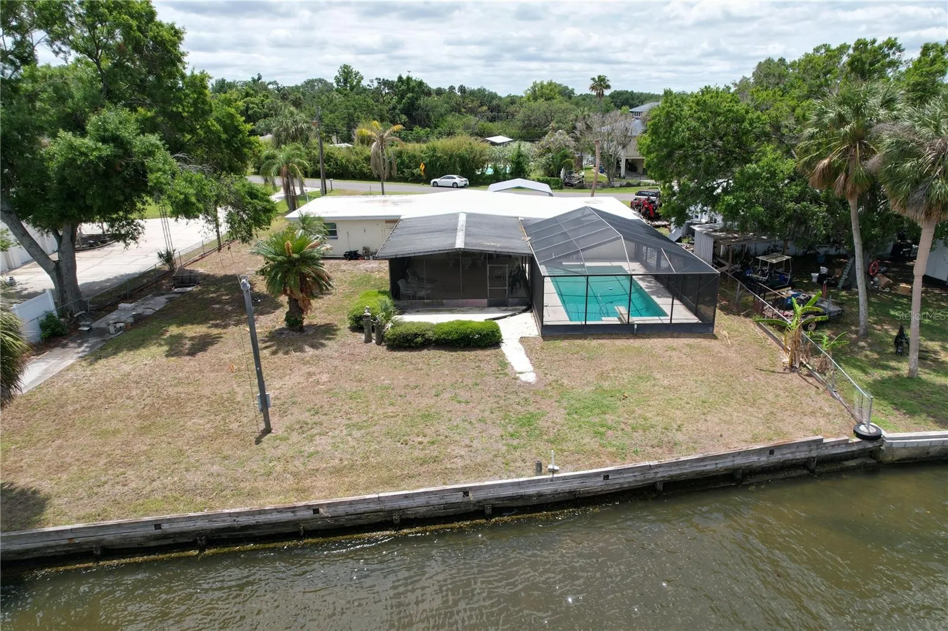 8616 Magnolia Street Gibsonton FL 33534