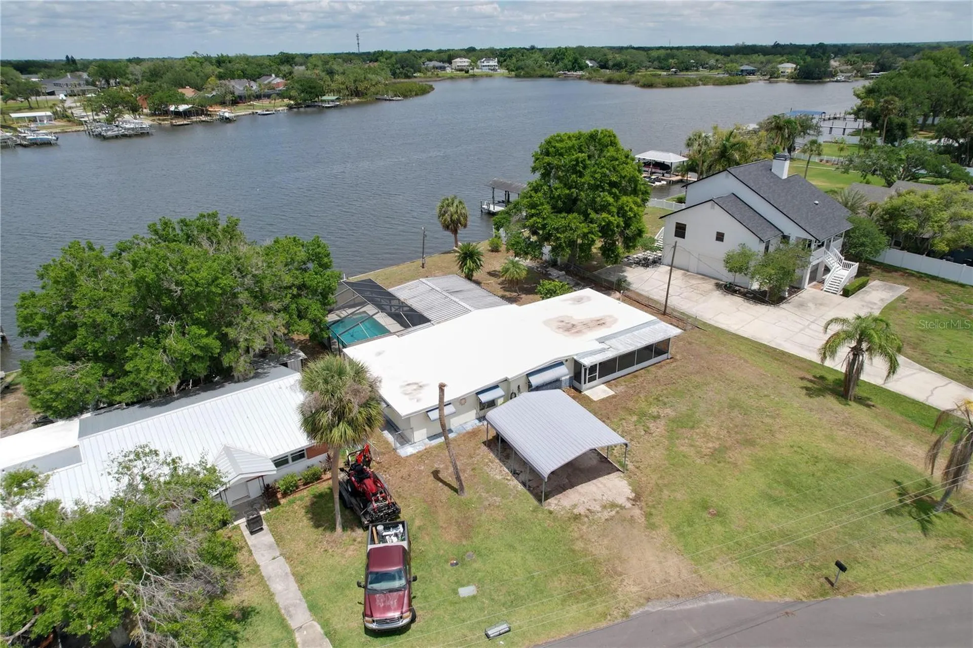 8616 Magnolia Street Gibsonton FL 33534