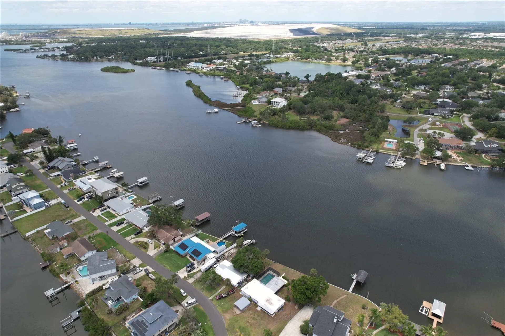 8616 Magnolia Street Gibsonton FL 33534