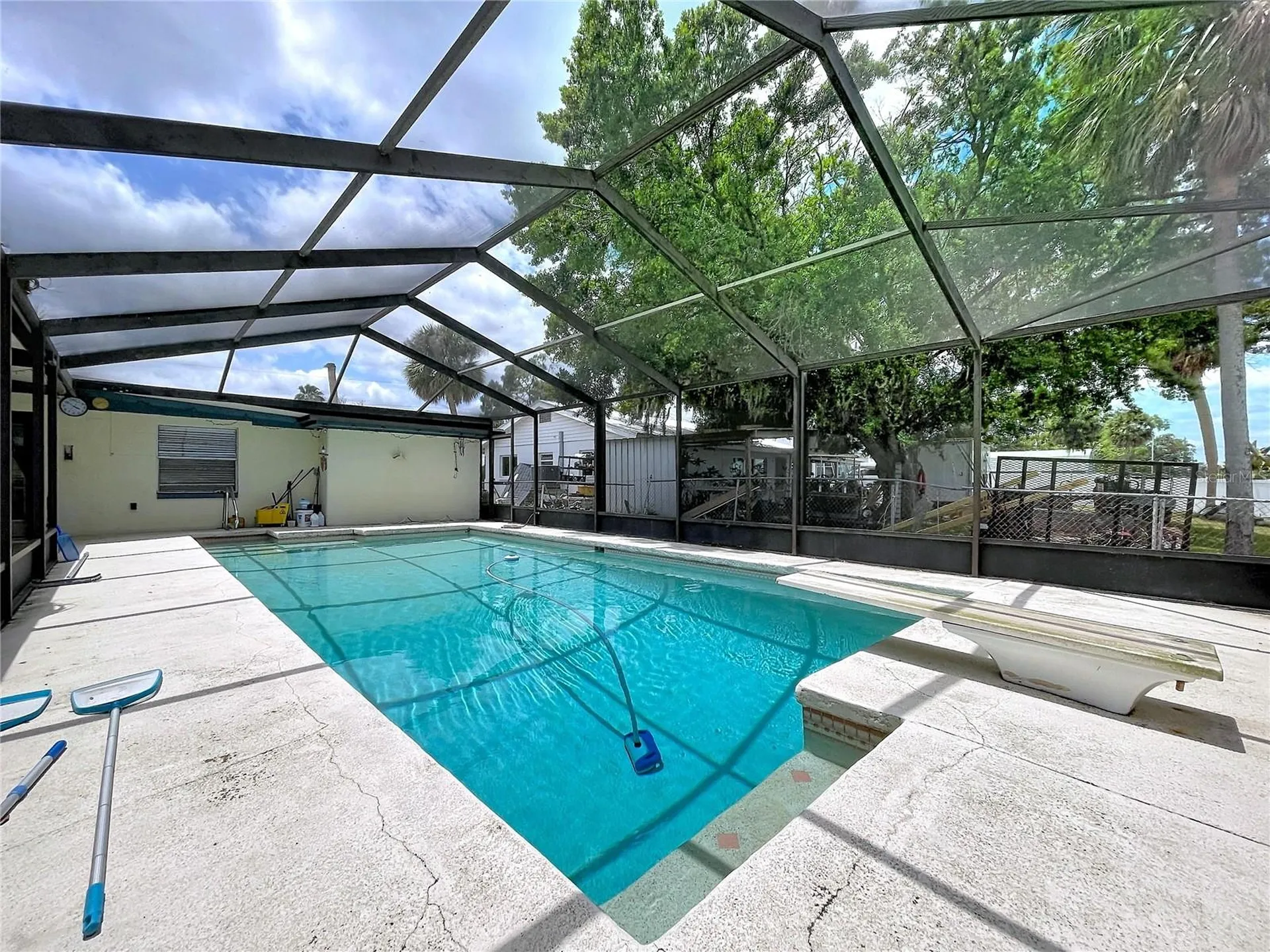 8616 Magnolia Street Gibsonton FL 33534