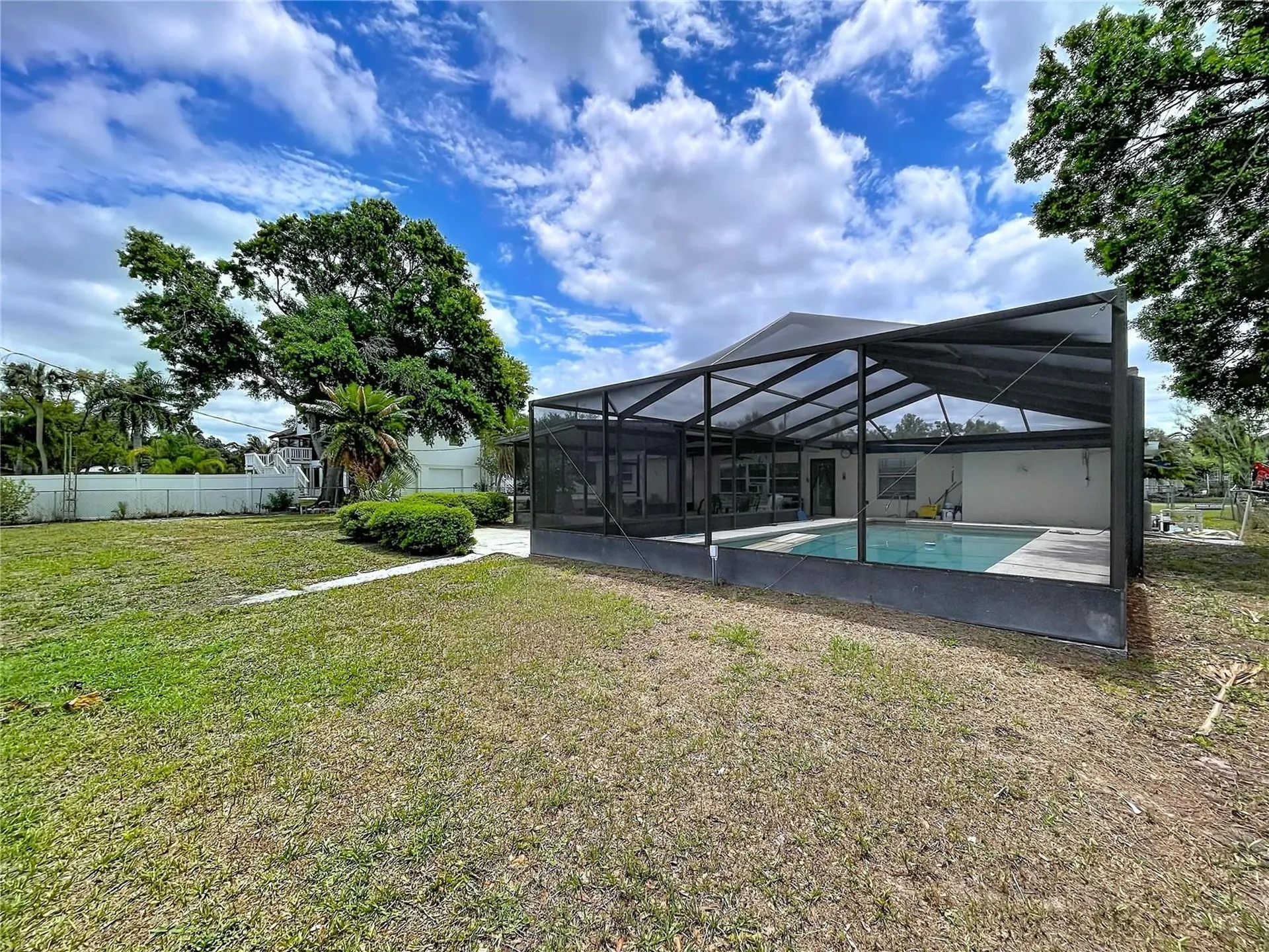 8616 Magnolia Street Gibsonton FL 33534
