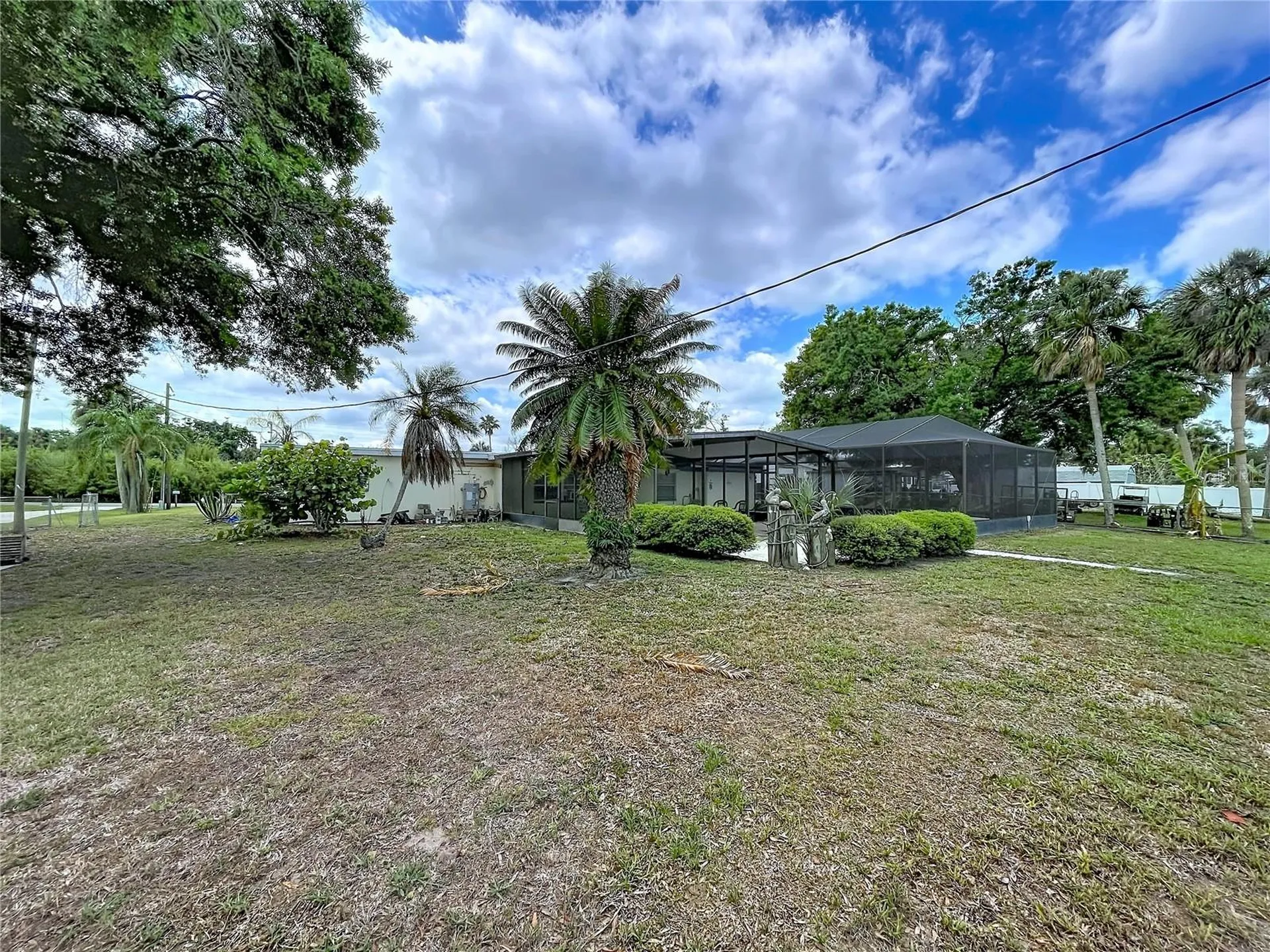 8616 Magnolia Street Gibsonton FL 33534