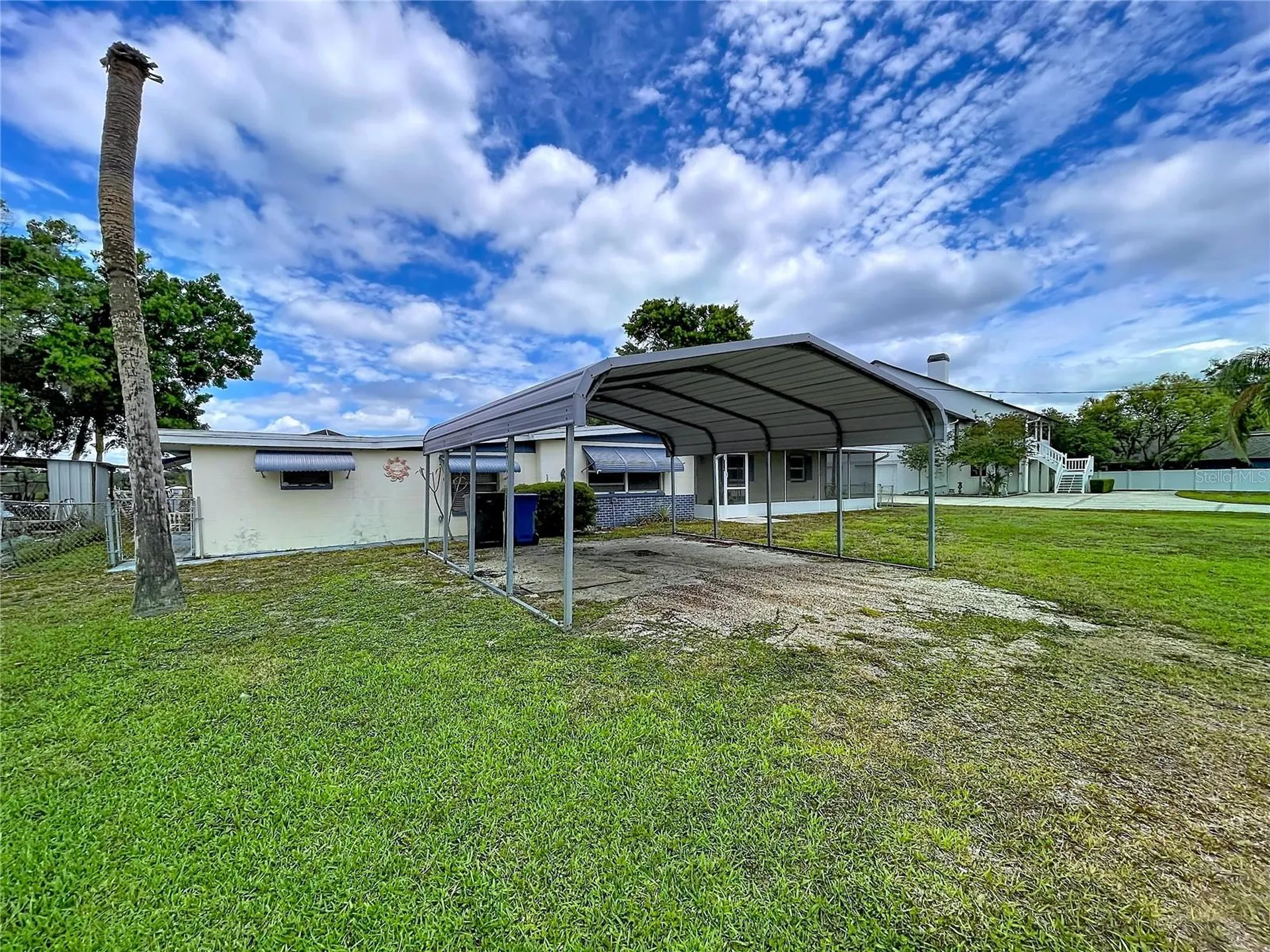 8616 Magnolia Street Gibsonton FL 33534
