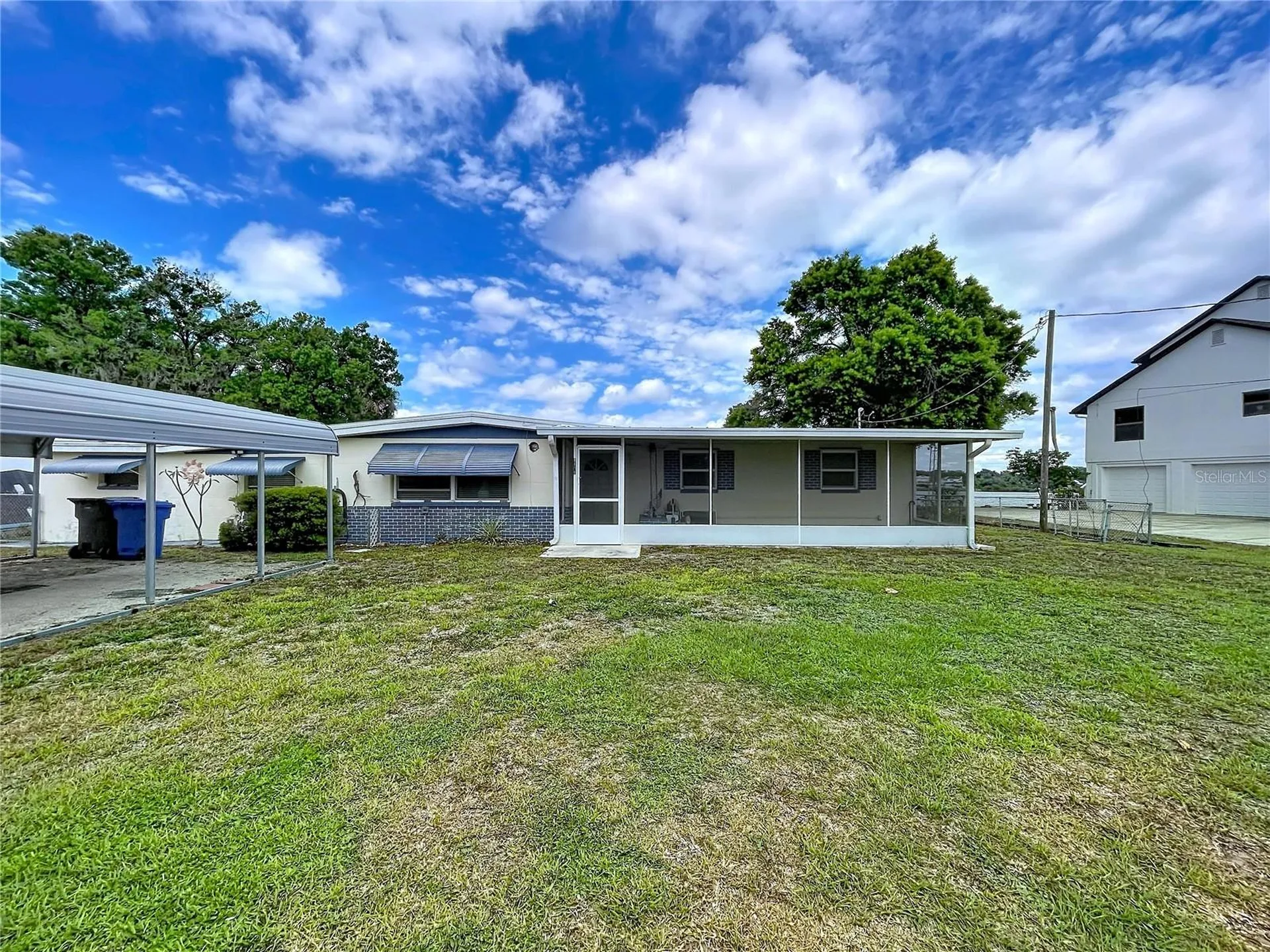8616 Magnolia Street Gibsonton FL 33534