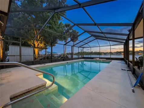 8616 Magnolia Street Gibsonton FL 33534