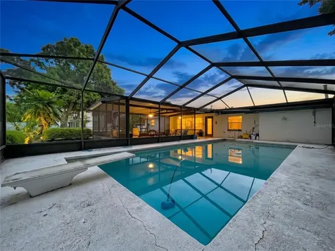 8616 Magnolia Street Gibsonton FL 33534