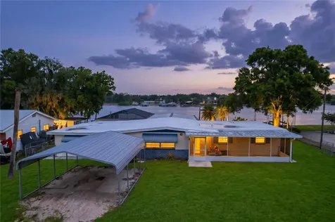 8616 Magnolia Street Gibsonton FL 33534