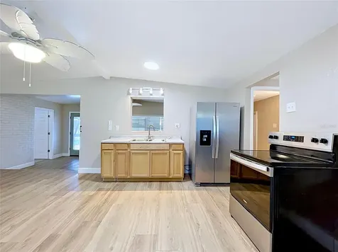 8616 Magnolia Street Gibsonton FL 33534