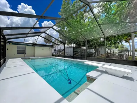 8616 Magnolia Street Gibsonton FL 33534