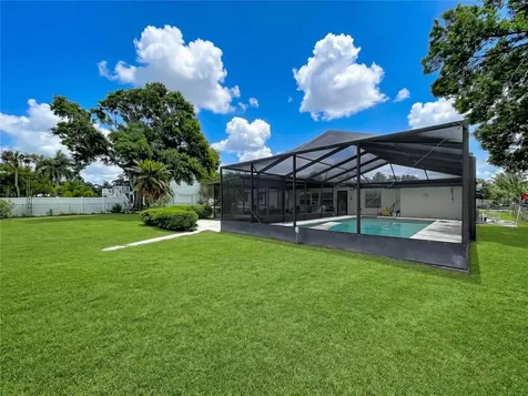 8616 Magnolia Street Gibsonton FL 33534