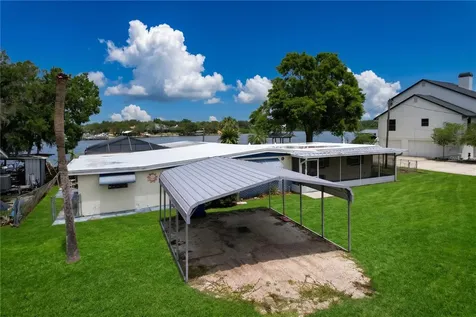 8616 Magnolia Street Gibsonton FL 33534