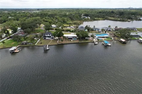 8616 Magnolia Street Gibsonton FL 33534