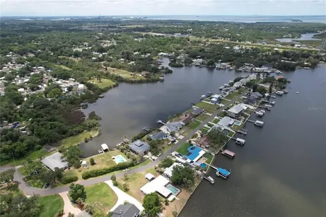8616 Magnolia Street Gibsonton FL 33534
