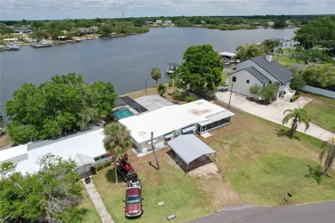 8616 Magnolia Street Gibsonton FL 33534