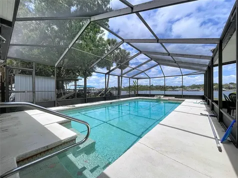 8616 Magnolia Street Gibsonton FL 33534