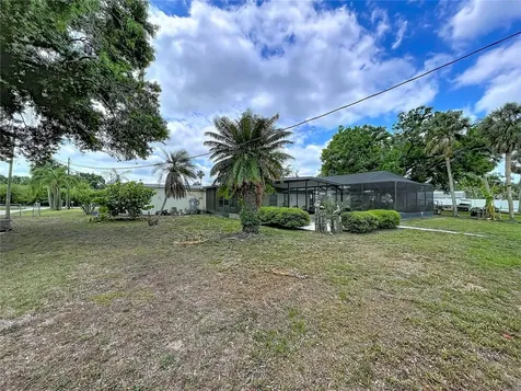 8616 Magnolia Street Gibsonton FL 33534