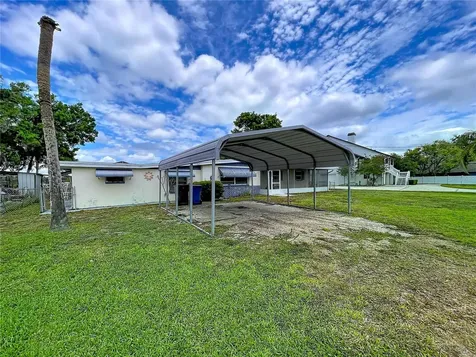 8616 Magnolia Street Gibsonton FL 33534