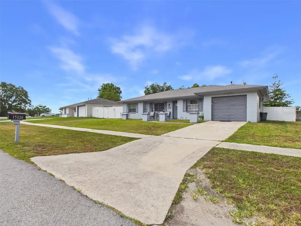 15024 SW 35th Avenue Road Ocala FL 34473