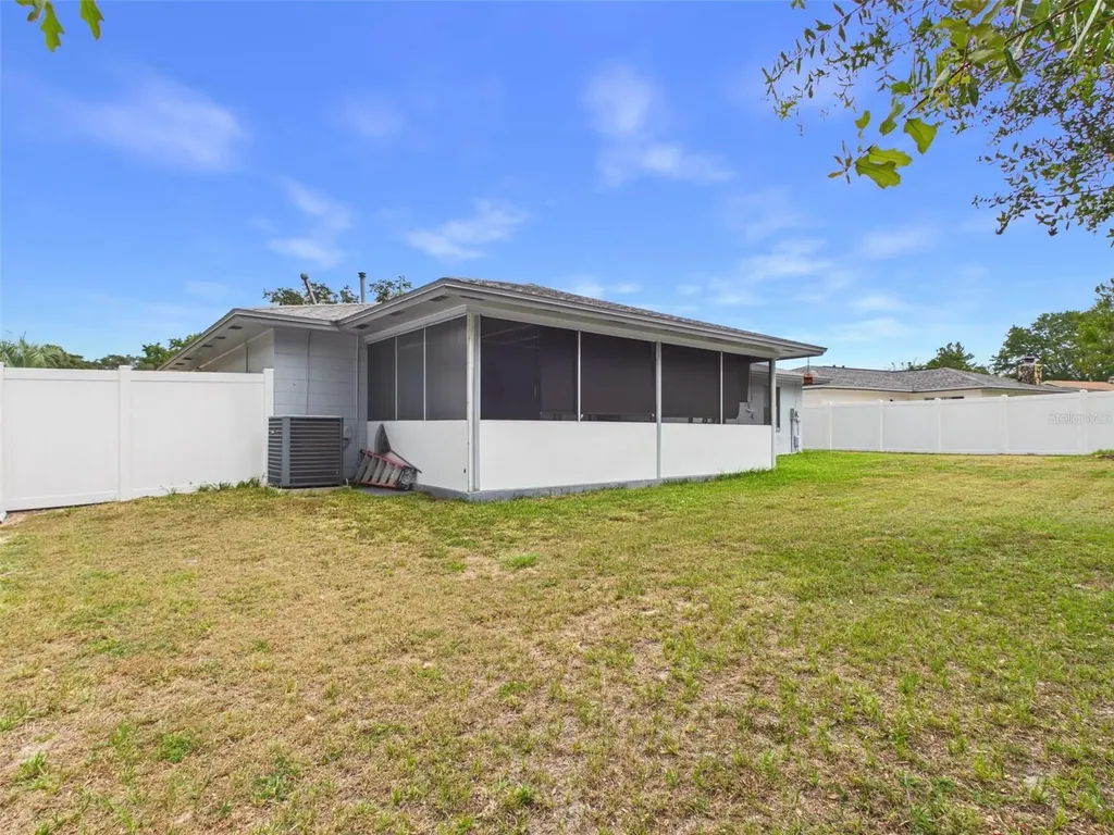 15024 SW 35th Avenue Road Ocala FL 34473