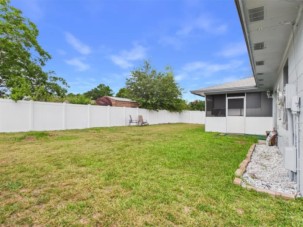 15024 SW 35th Avenue Road Ocala FL 34473