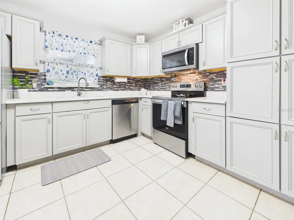 15024 SW 35th Avenue Road Ocala FL 34473