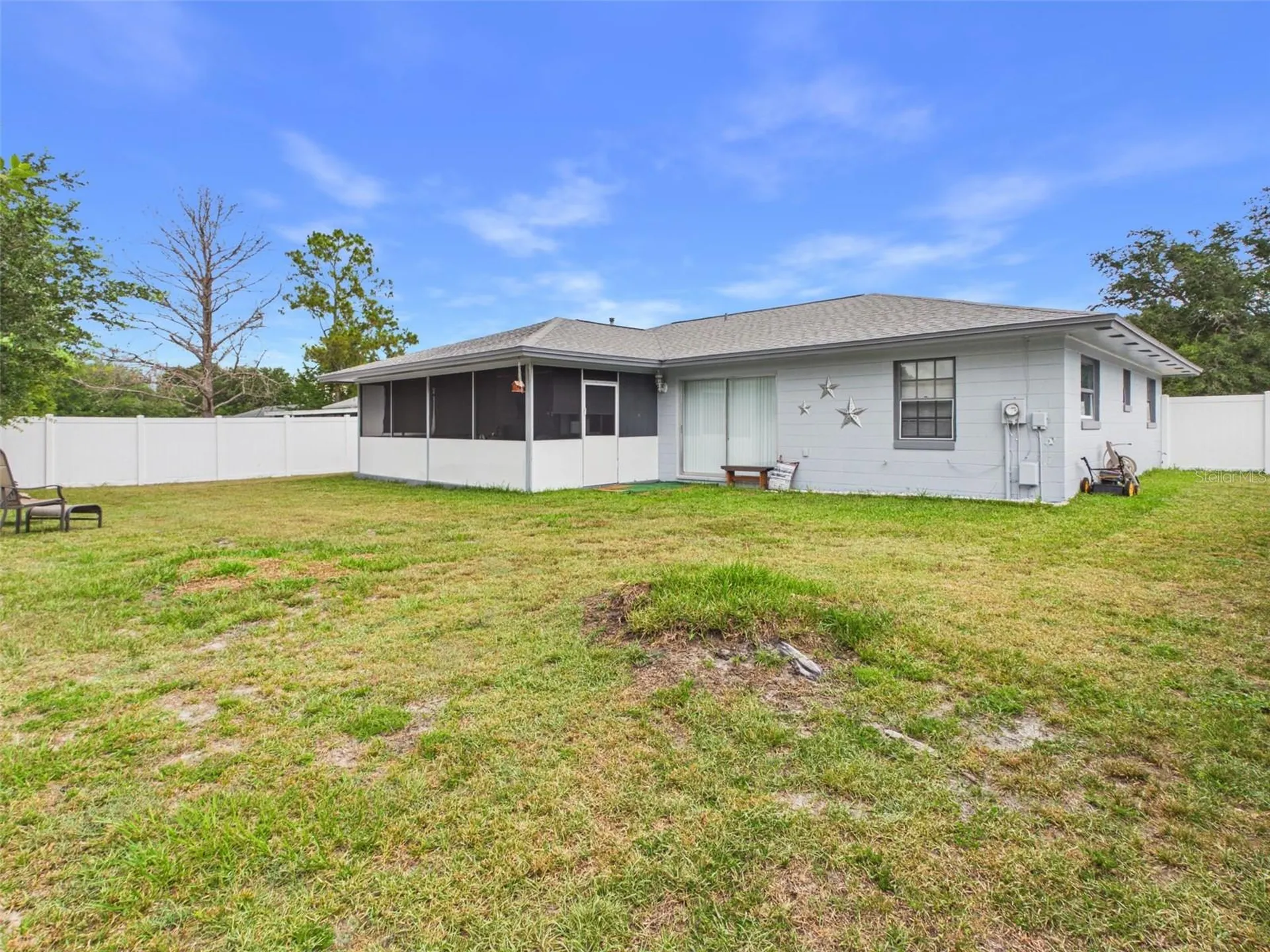 15024 SW 35th Avenue Road Ocala FL 34473
