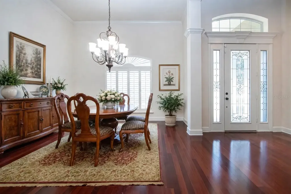 905 Square Lake Drive Bartow FL 33830
