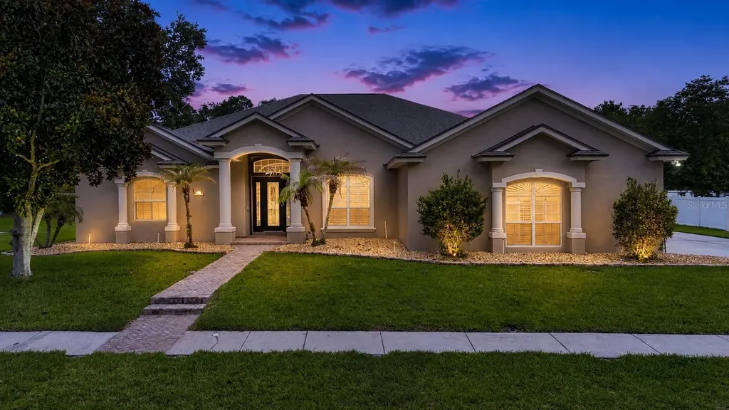 905 Square Lake Drive Bartow FL 33830