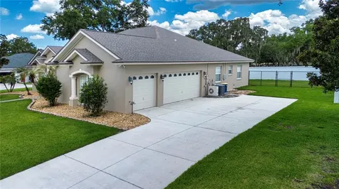 905 Square Lake Drive Bartow FL 33830