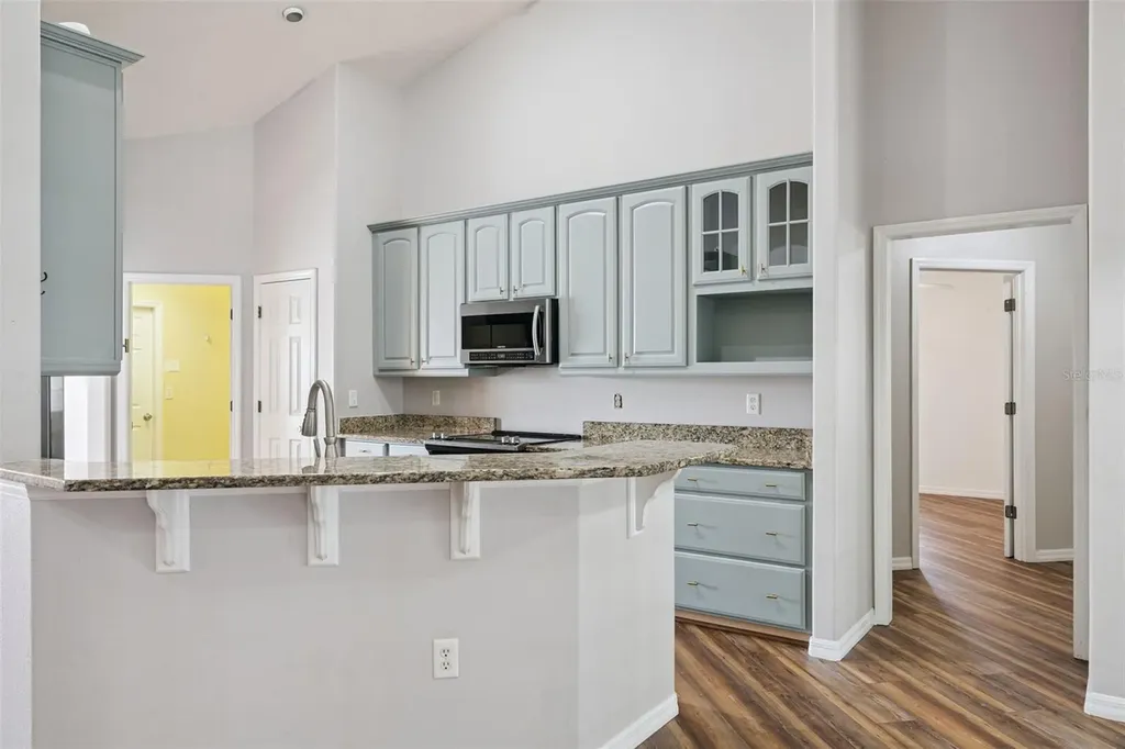 4450 Abaco Drive Tavares FL 32778