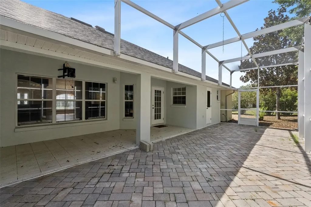 4450 Abaco Drive Tavares FL 32778