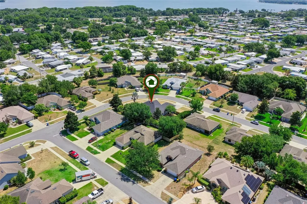 4450 Abaco Drive Tavares FL 32778