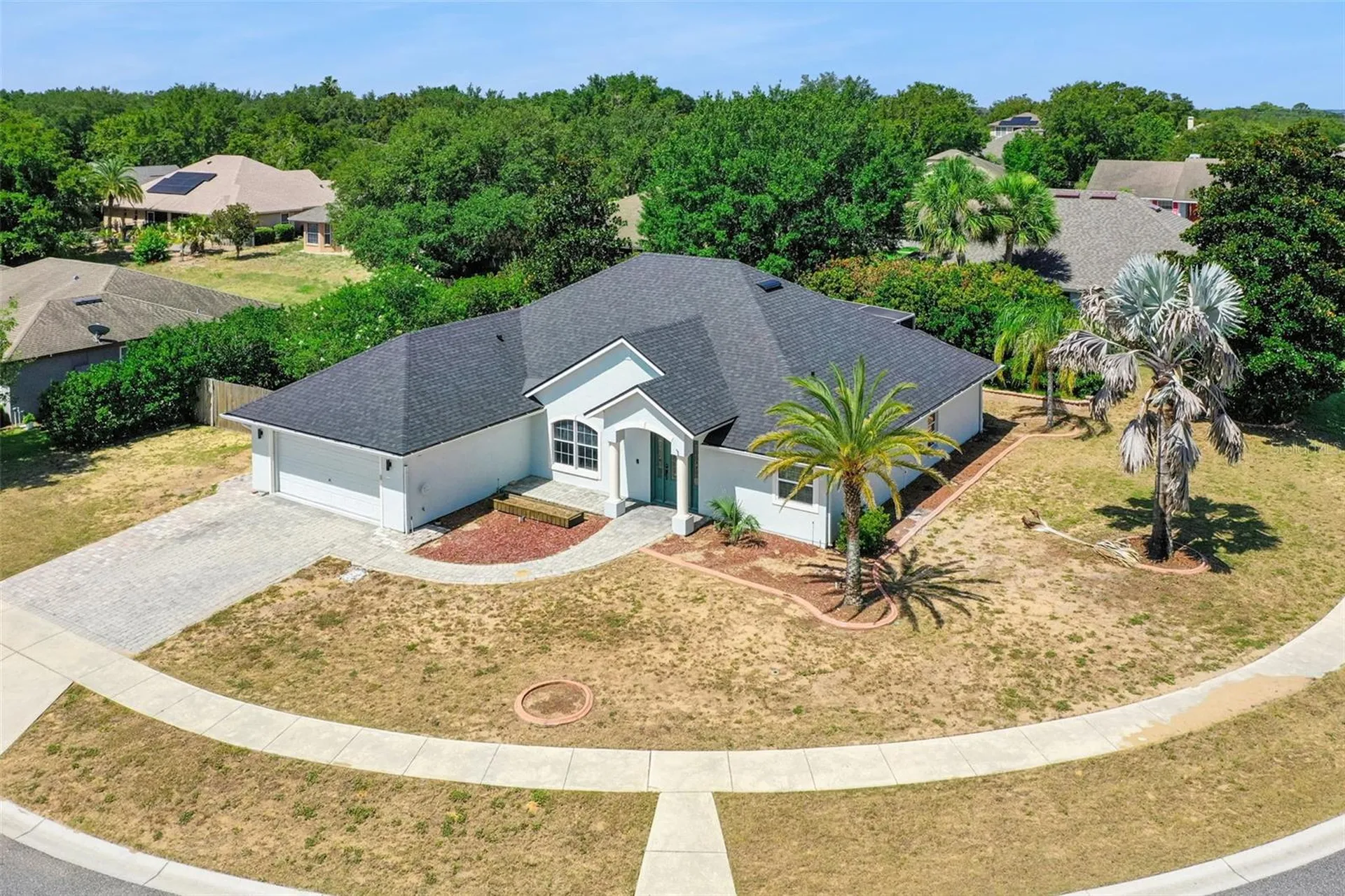 4450 Abaco Drive Tavares FL 32778