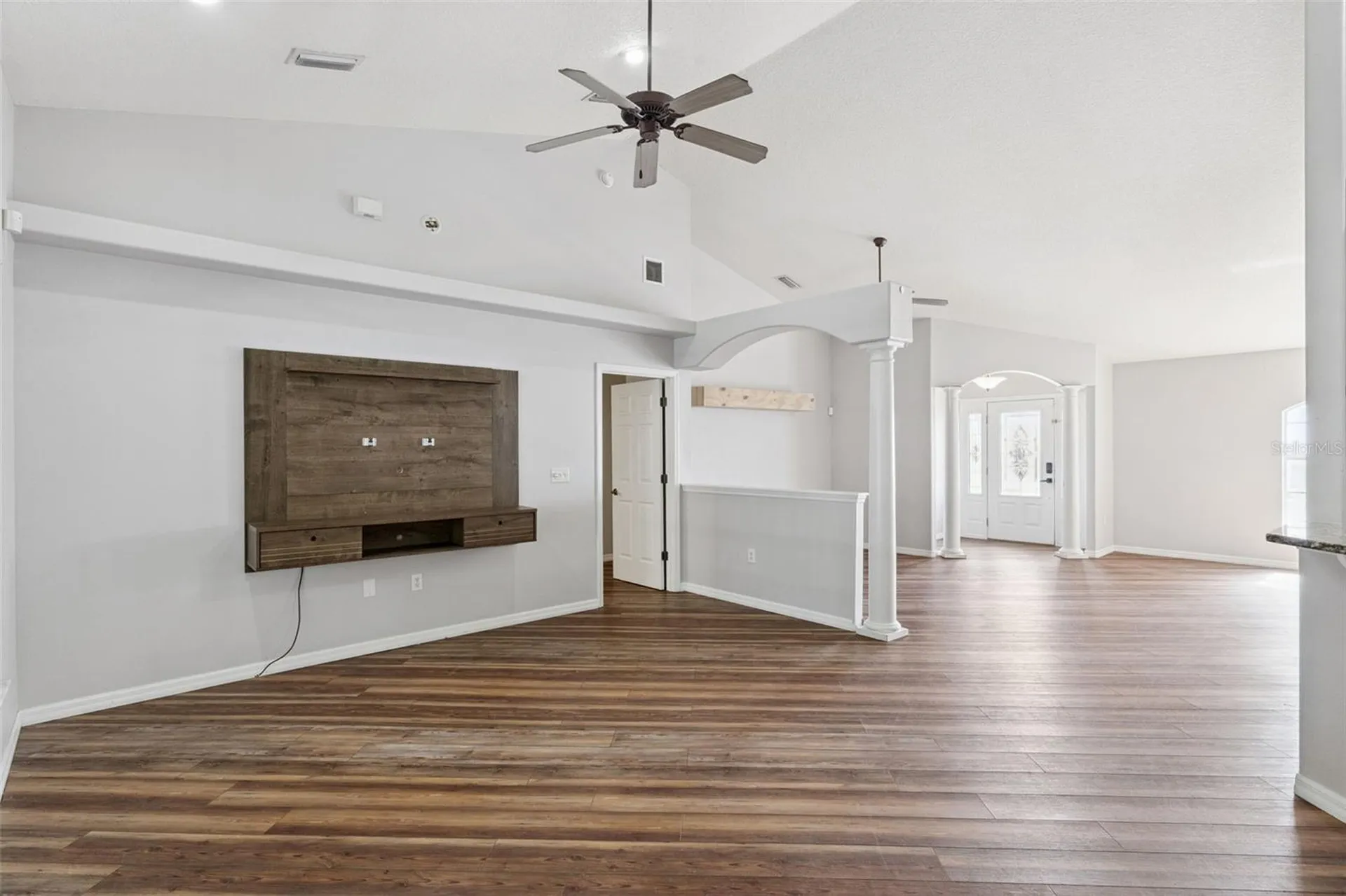 4450 Abaco Drive Tavares FL 32778
