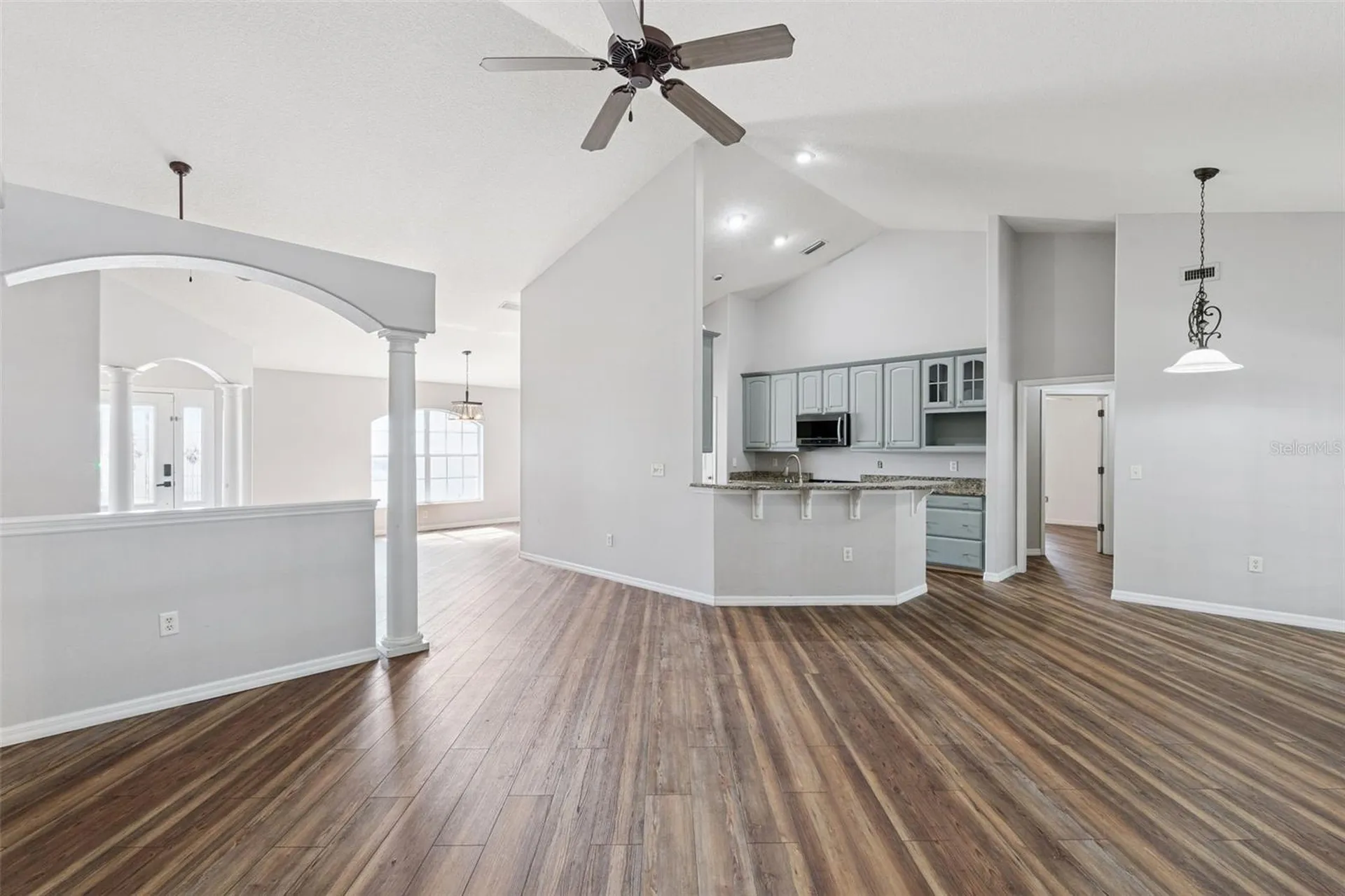 4450 Abaco Drive Tavares FL 32778