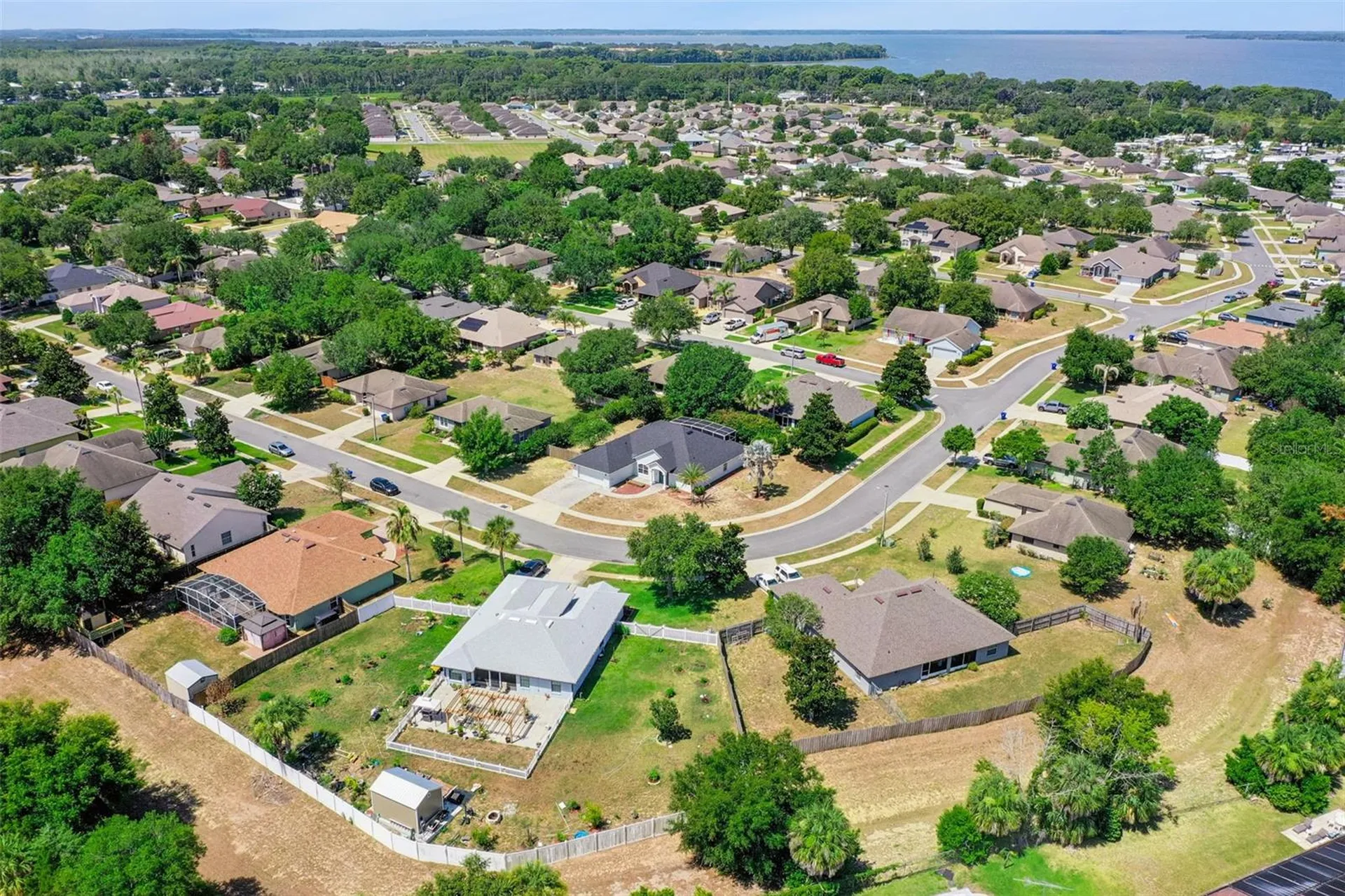4450 Abaco Drive Tavares FL 32778