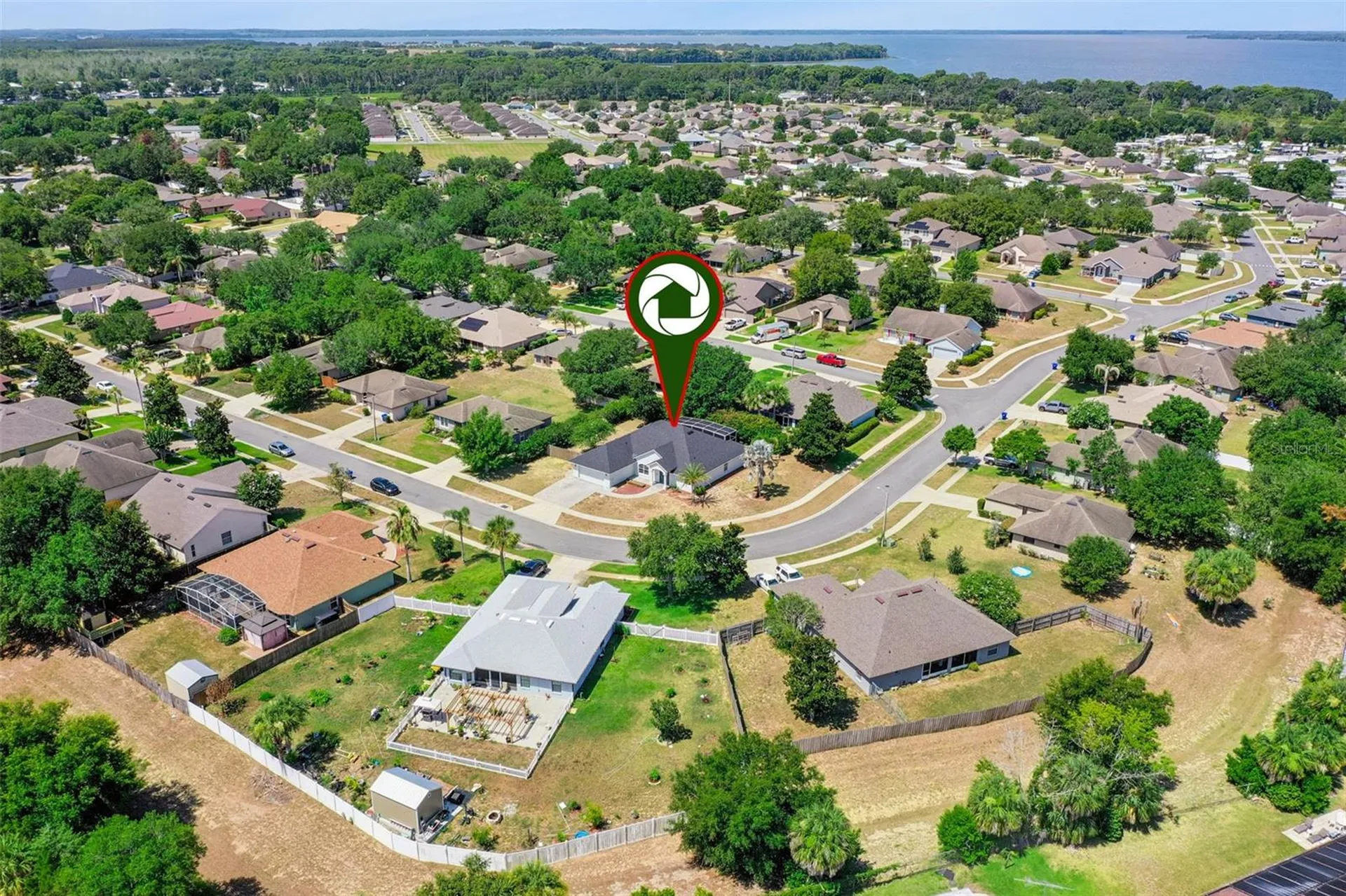 4450 Abaco Drive Tavares FL 32778