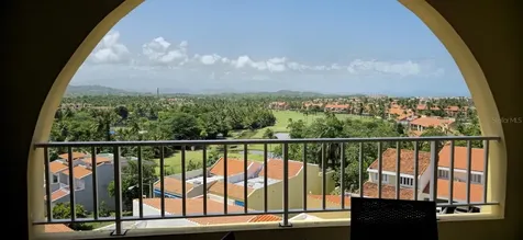 Palmas Del Mar Palmanova Humacao PR 00791